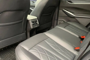 Внедорожник Changan CS75 Plus 2024 года, 2700000 рублей, Солонцы