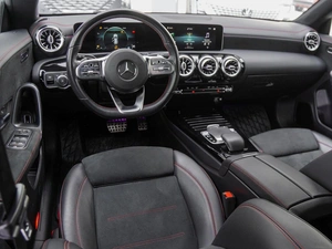 Универсал Mercedes-benz CLA-класс 2019 года, 2750000 рублей, Волгоград