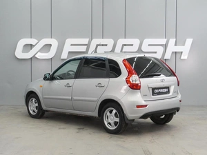 Хетчбэк ВАЗ (LADA) Kalina 2013 года, 424000 рублей, Воронеж