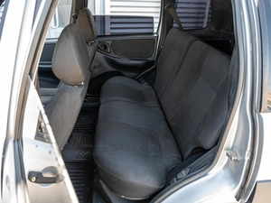 Внедорожник Chevrolet Niva 2010 года, 550000 рублей, Краснодар