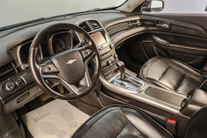 Седан Chevrolet Malibu 2012 года, 1029000 рублей, Челябинск