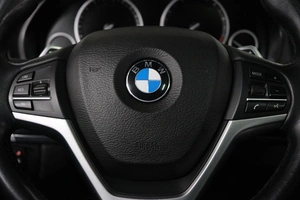 Внедорожник BMW X6 2015 года, 3749000 рублей, Омск
