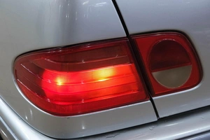 Седан Mercedes-benz E-класс 1998 года, 499000 рублей, Новокузнецк