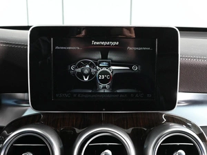 Внедорожник Mercedes-benz GLC-класс 2016 года, 3499000 рублей, Ростов-на-Дону