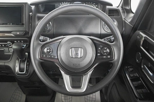 Хетчбэк Honda N-BOX 2019 года, 1099000 рублей, Кемерово