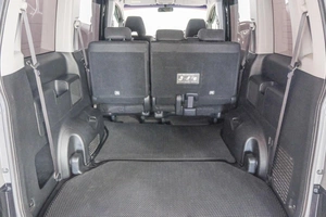 Минивэн Honda Stepwgn Spada 2014 года, 1569000 рублей, Красноярск