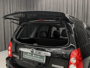 Внедорожник Mazda Tribute 2002 года, 690000 рублей, Красноярск