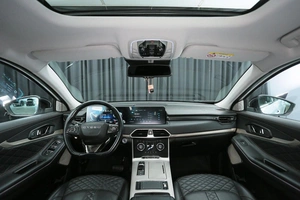 Внедорожник EXEED TXL 2022 года, 2630000 рублей, Красноярск