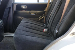 Внедорожник Hyundai Terracan 2002 года, 659000 рублей, Омск
