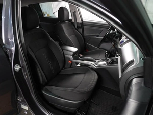 Внедорожник Kia Sportage 2010 года, 1069000 рублей, Воронеж