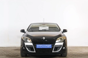 Хетчбэк Renault Megane 2010 года, 649000 рублей, Тюмень