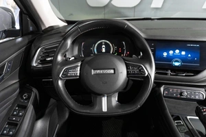 Внедорожник Haval F7 2021 года, 1879000 рублей, Петрозаводск