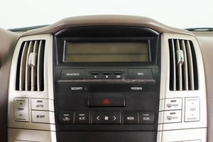 Внедорожник Lexus RX 2007 года, 1329000 рублей, Пермь