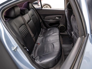 Седан Chevrolet Cruze 2011 года, 840000 рублей, Краснодар