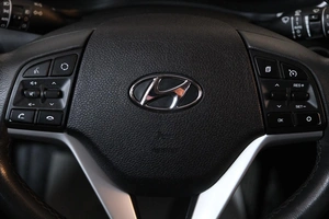 Внедорожник Hyundai Tucson 2019 года, 2349000 рублей, Омск