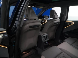 Внедорожник BMW X3 2025 года, 6999777 рублей, Москва