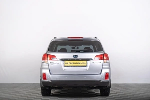 Универсал Subaru Outback 2011 года, 1469000 рублей, Томск