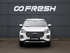 Внедорожник Chery Tiggo 4 Pro 2023 года, 1440000 рублей, Краснодар