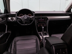 Седан Volkswagen Passat (North America) 2020 года, 2150000 рублей, Большой Сочи