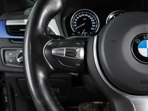 Внедорожник BMW X2 2019 года, 3415000 рублей, Воронеж