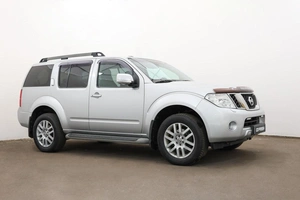 Внедорожник Nissan Pathfinder 2012 года, 1395000 рублей, Орёл
