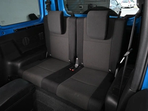 Внедорожник Suzuki Jimny 2019 года, 1929000 рублей, Аксай