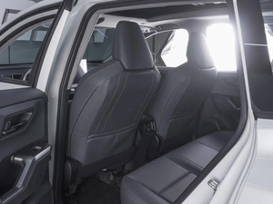 Внедорожник Toyota RAV4 2025 года, 4590000 рублей, Ростов-на-Дону