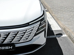 Внедорожник Changan CS75 Plus 2026 года, 3489000 рублей, Волгоград