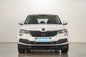 Внедорожник Skoda Karoq 2021 года, 2229000 рублей, Челябинск