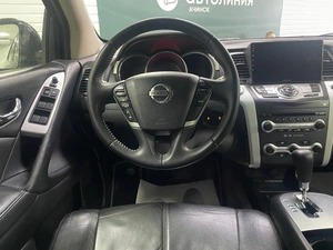 Внедорожник Nissan Murano 2011 года, 999000 рублей, Ачинск