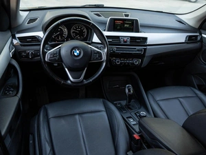 Внедорожник BMW X1 2018 года, 1949000 рублей, Волгоград
