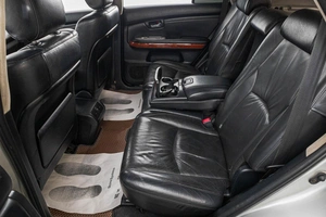 Внедорожник Lexus RX 2003 года, 1299000 рублей, Барнаул