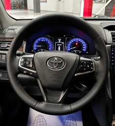Седан Toyota Camry 2016 года, 2150000 рублей, Красноярск