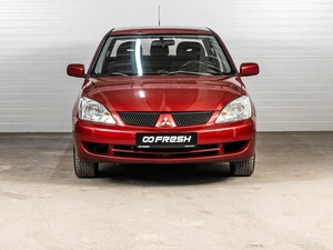 Седан Mitsubishi Lancer 2006 года, 425000 рублей, Ставрополь