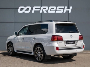 Внедорожник Lexus LX 2010 года, 4170000 рублей, Краснодар