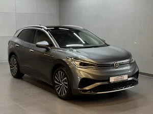 Внедорожник Volkswagen ID.4 2021 года, 2997000 рублей, Красноярск