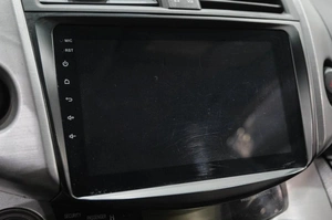 Внедорожник Toyota RAV4 2008 года, 1289000 рублей, Новокузнецк