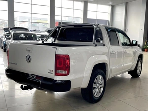 Пикап Volkswagen Amarok 2013 года, 1687000 рублей, Солонцы