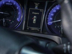 Седан Toyota Camry 2015 года, 2299000 рублей, Сургут