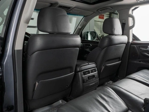 Внедорожник Lexus LX 2009 года, 3599000 рублей, Тюмень