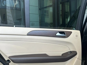 Внедорожник Mercedes-benz GLS-класс 2016 года, 3850000 рублей, Уфа