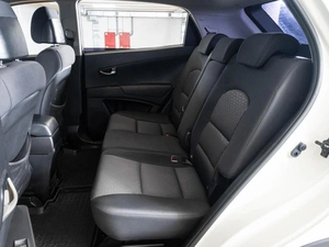 Внедорожник SsangYong Actyon 2011 года, 949000 рублей, Ставрополь