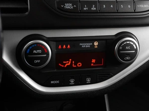 Хетчбэк Kia Picanto 2015 года, 999000 рублей, Тюмень