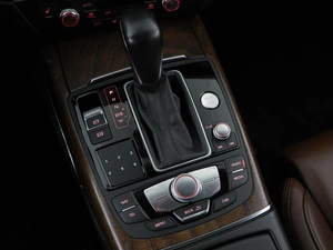 Седан Audi A6 2016 года, 2848055 рублей, Москва