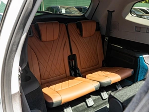 Внедорожник Chery Tiggo 8 Pro Max 2022 года, 2270000 рублей, Краснодар