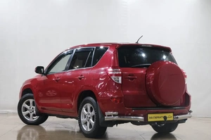 Внедорожник Toyota RAV4 2010 года, 1499000 рублей, Новокузнецк