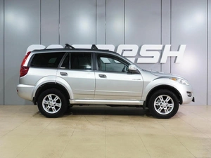 Внедорожник Great Wall Hover H5 2012 года, 949000 рублей, Воронеж