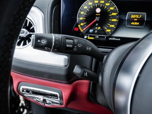 Внедорожник Mercedes-benz G-класс 2019 года, 14500000 рублей, Ставрополь