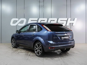 Хетчбэк Ford Focus 2008 года, 499000 рублей, Воронеж