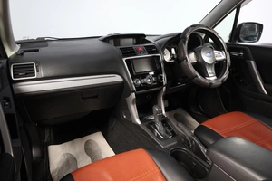 Внедорожник Subaru Forester 2013 года, 1459000 рублей, Новосибирск